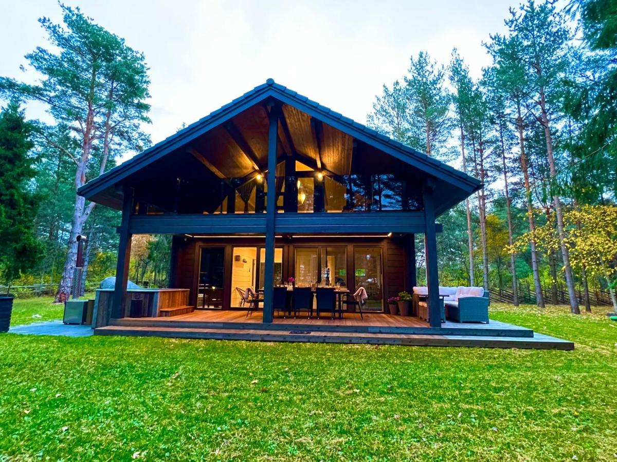 Jõiste Villa Joiste