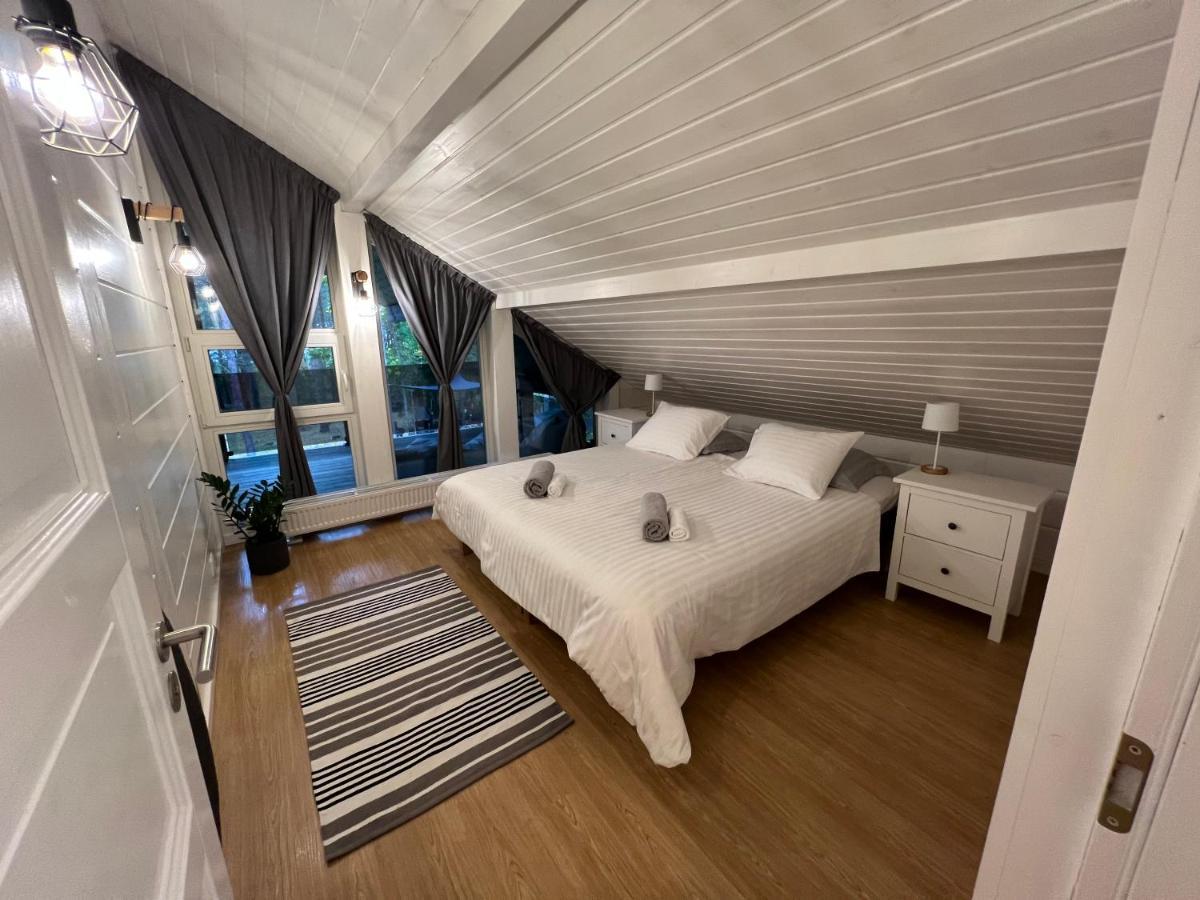 Jõiste Villa Joiste